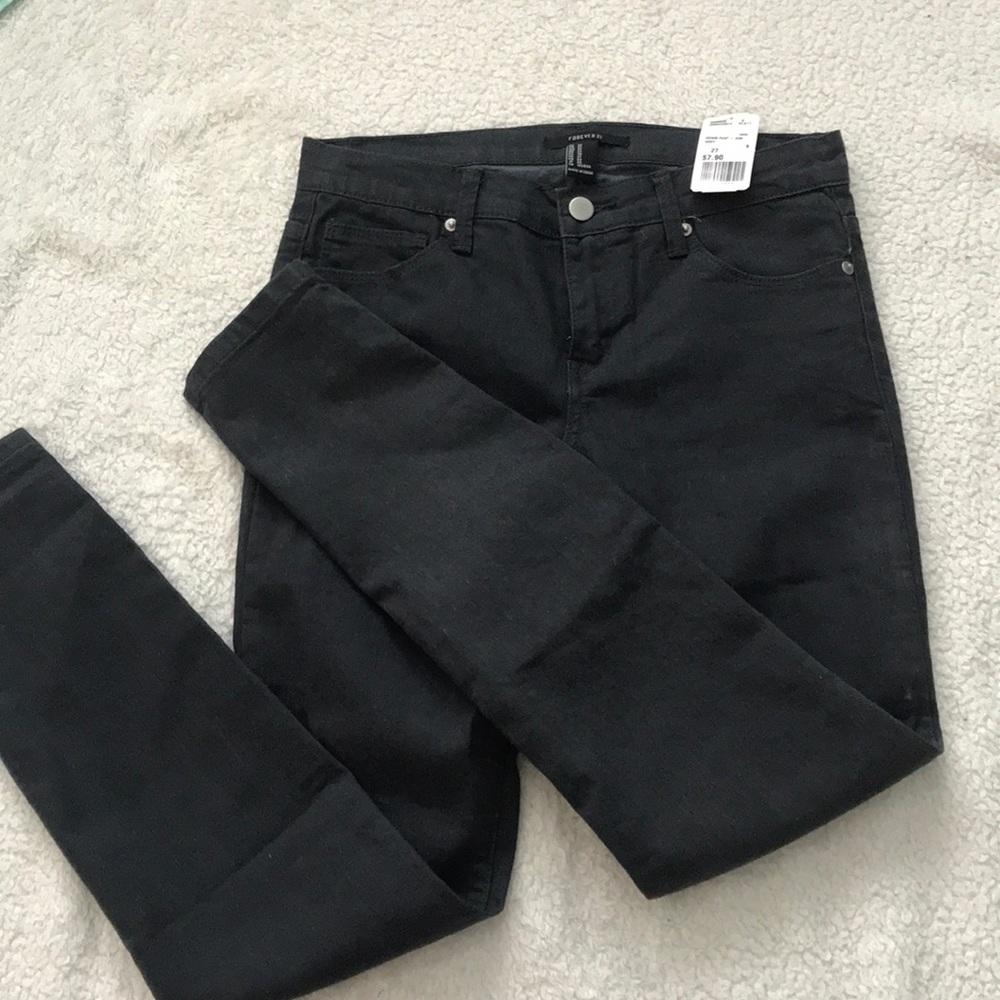 Forever 21 Jeans